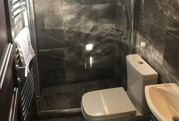 Cordis Suites - Görsel 12