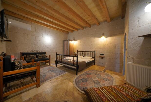 View Cave Hotel - Görsel 3