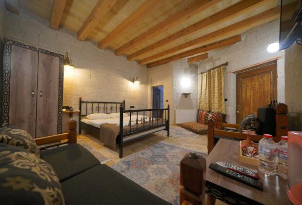 View Cave Hotel - Görsel 4