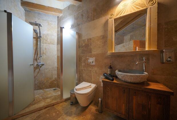 View Cave Hotel - Görsel 11