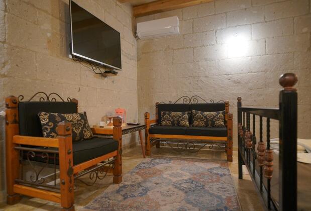 View Cave Hotel - Görsel 5