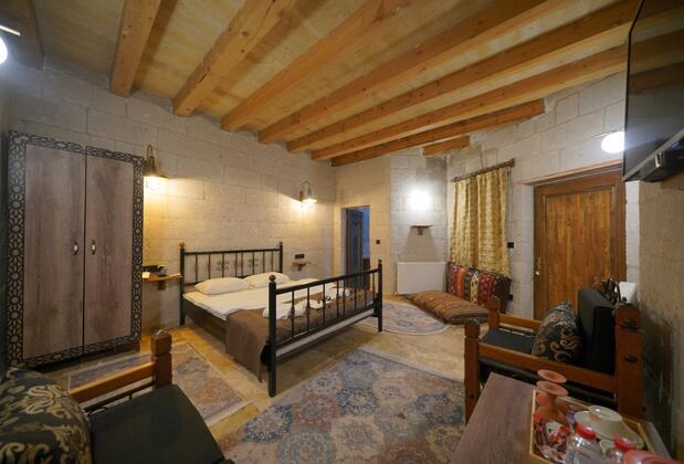 View Cave Hotel - Görsel 6