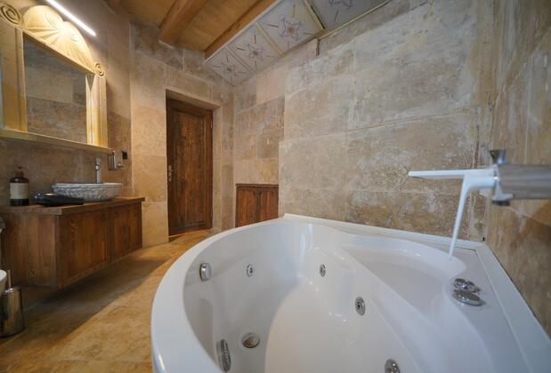 View Cave Hotel - Görsel 12