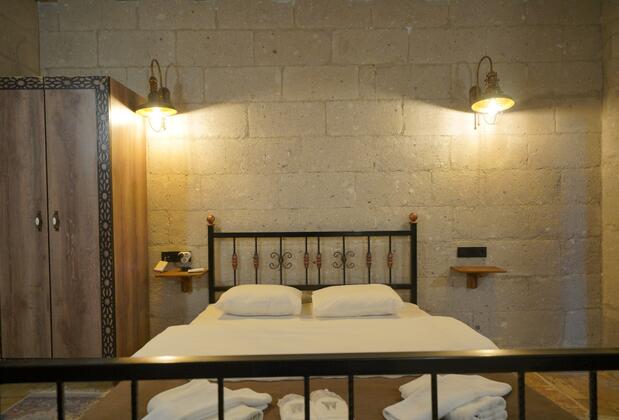 View Cave Hotel - Görsel 8