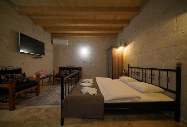 View Cave Hotel - Görsel 9