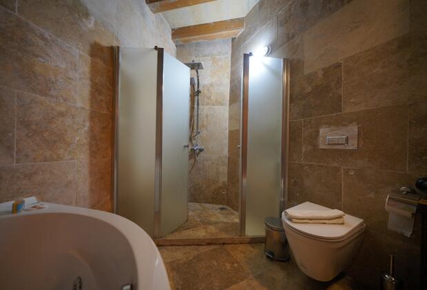 View Cave Hotel - Görsel 13