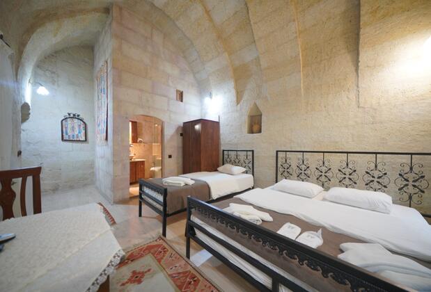 View Cave Hotel - Görsel 14