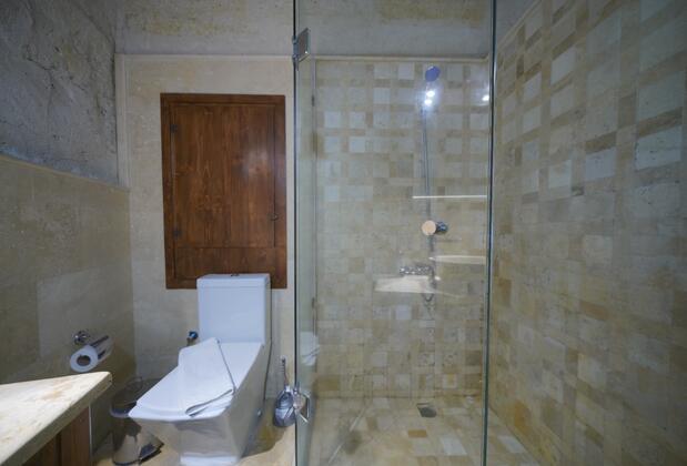 View Cave Hotel - Görsel 18