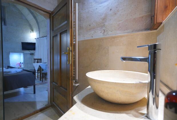 View Cave Hotel - Görsel 19