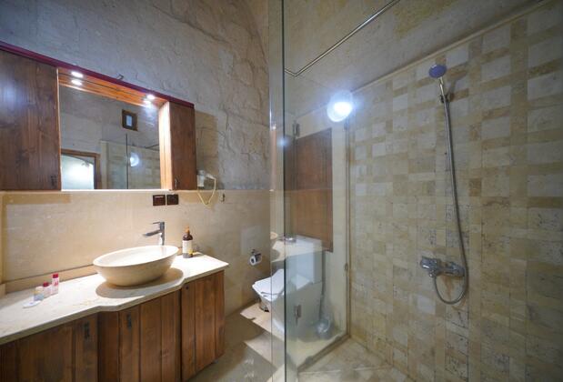 View Cave Hotel - Görsel 20