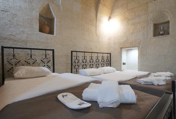 View Cave Hotel - Görsel 16