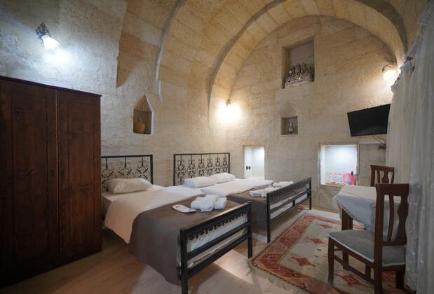 View Cave Hotel - Görsel 17