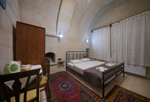 View Cave Hotel - Görsel 23