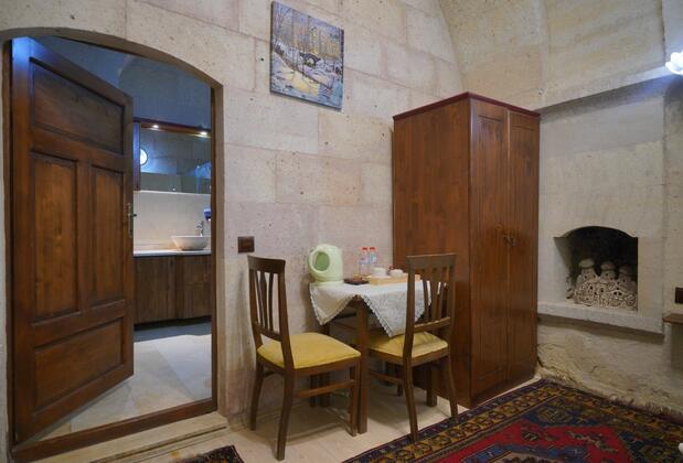 View Cave Hotel - Görsel 25