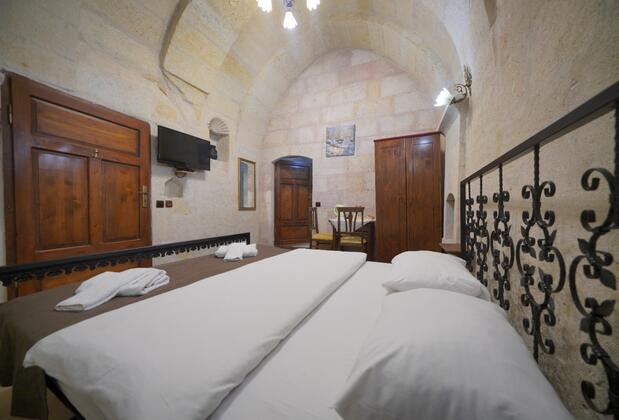 View Cave Hotel - Görsel 24