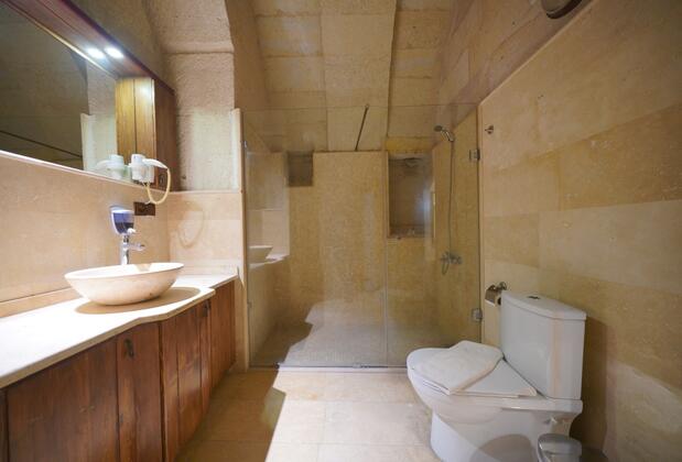 View Cave Hotel - Görsel 27