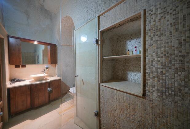 View Cave Hotel - Görsel 35