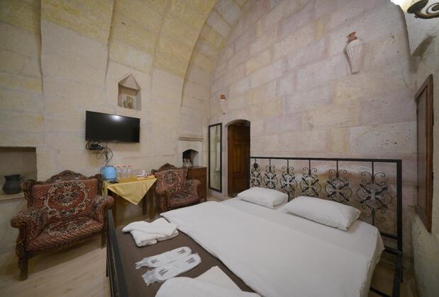 View Cave Hotel - Görsel 29