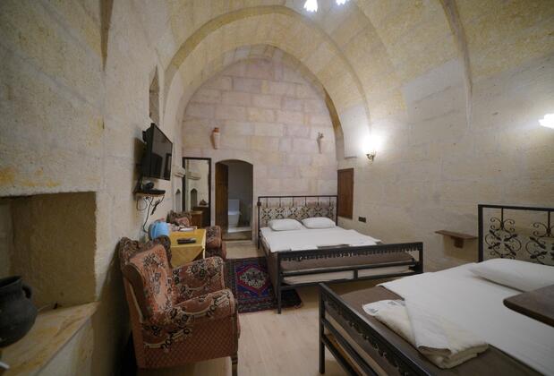 View Cave Hotel - Görsel 30