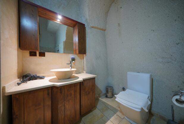 View Cave Hotel - Görsel 36