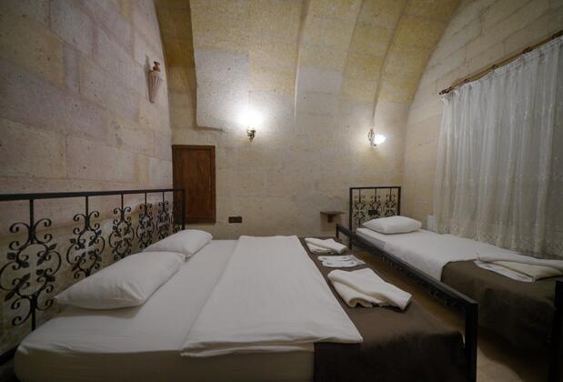 View Cave Hotel - Görsel 31