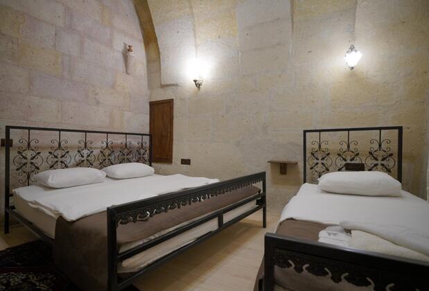 View Cave Hotel - Görsel 33