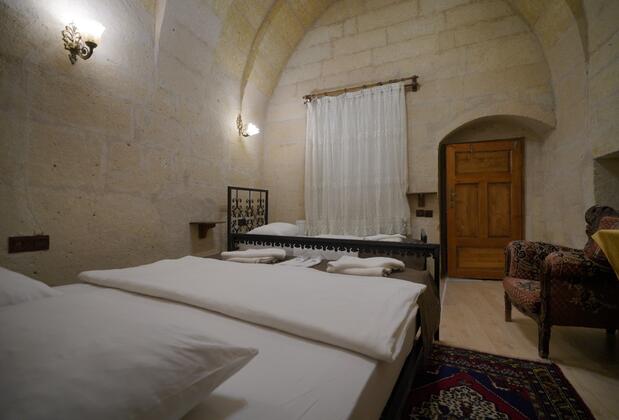 View Cave Hotel - Görsel 32