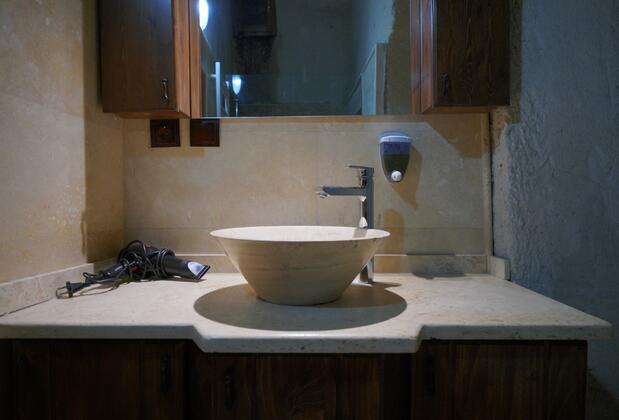 View Cave Hotel - Görsel 37