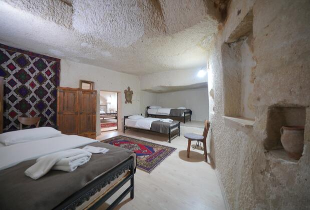 View Cave Hotel - Görsel 38