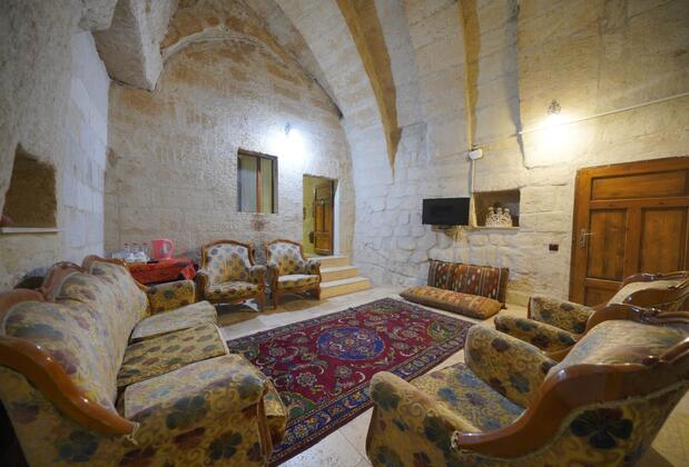 View Cave Hotel - Görsel 39