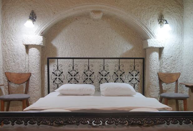 View Cave Hotel - Görsel 40