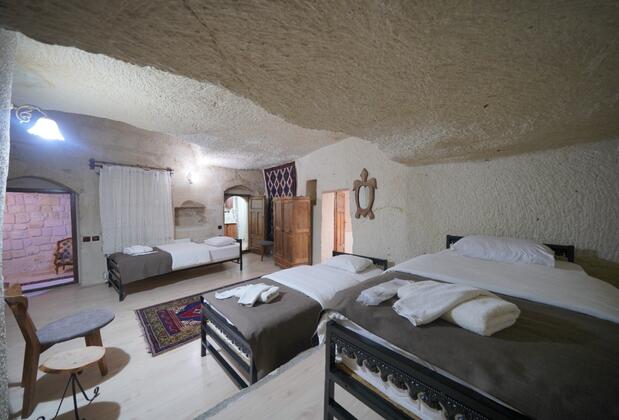 View Cave Hotel - Görsel 41