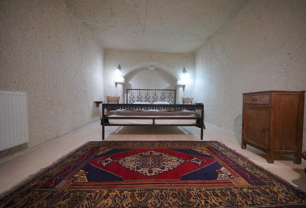 View Cave Hotel - Görsel 42