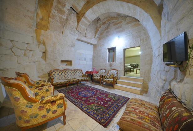 View Cave Hotel - Görsel 43