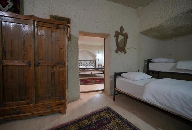 View Cave Hotel - Görsel 44