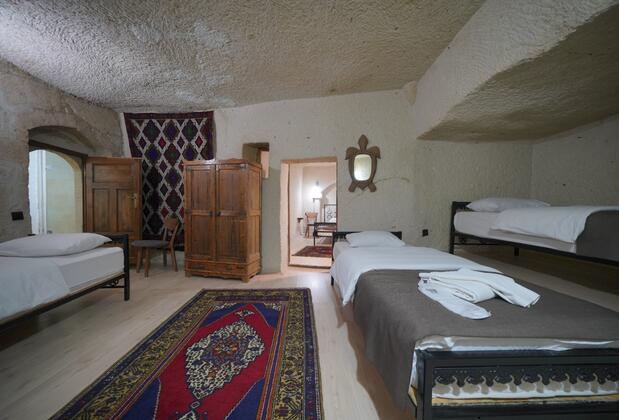 View Cave Hotel - Görsel 46