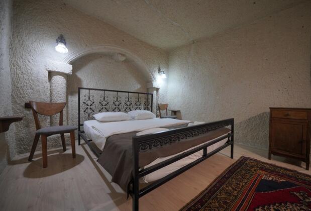 View Cave Hotel - Görsel 47
