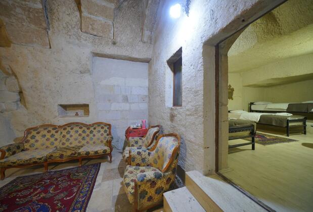 View Cave Hotel - Görsel 48