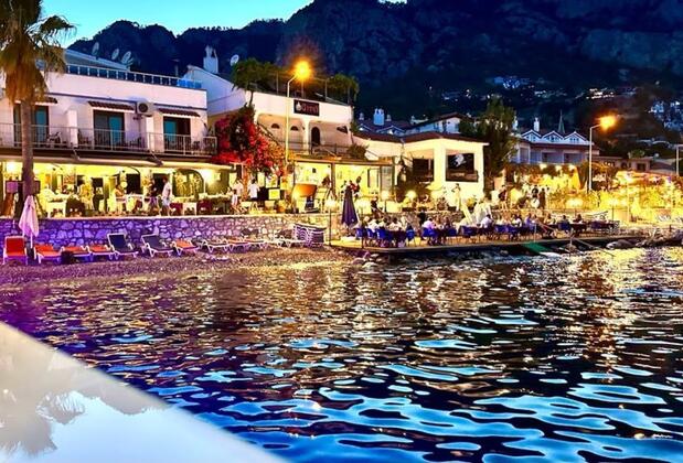 Marmaris Körfez Butik Otel - Görsel 4