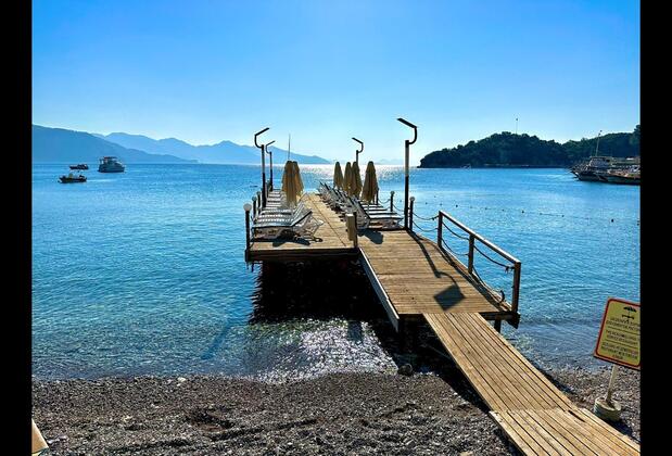 Marmaris Körfez Butik Otel - Görsel 6