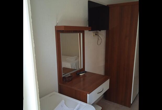 Marmaris Körfez Butik Otel - Görsel 9