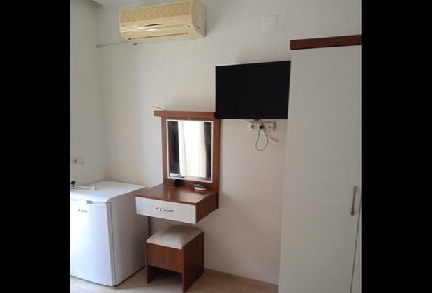 Marmaris Körfez Butik Otel - Görsel 11