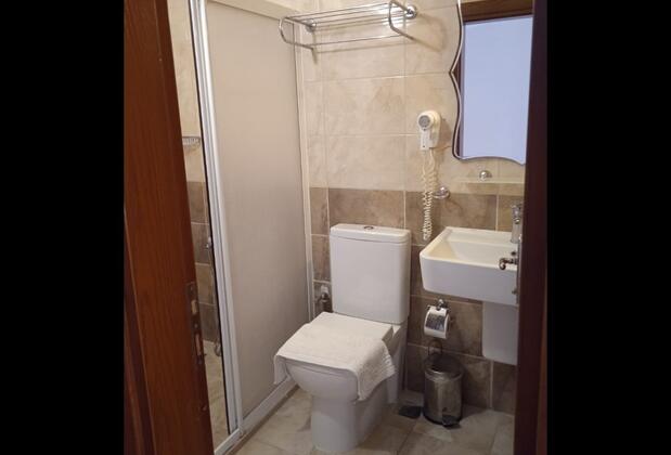 Marmaris Körfez Butik Otel - Görsel 13