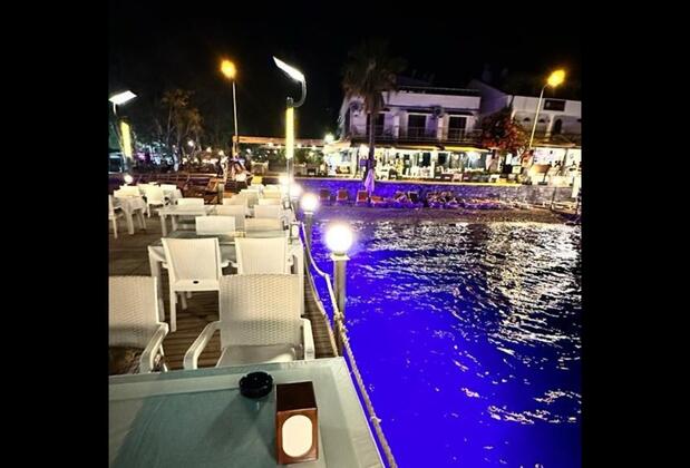 Marmaris Körfez Butik Otel - Görsel 14