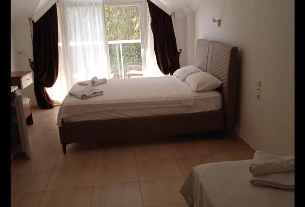 Marmaris Körfez Butik Otel - Görsel 12