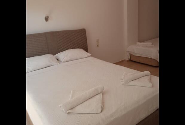 Marmaris Körfez Butik Otel - Görsel 8