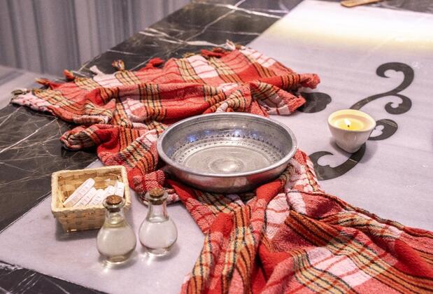 Oscar Seaside Hotel & Spa Bodrum Güvercinlik - Görsel 3