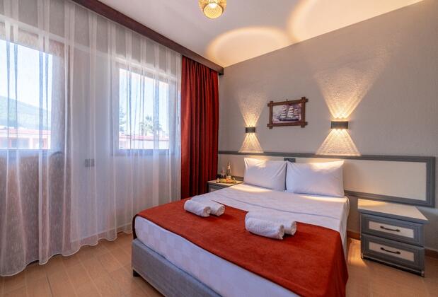 Oscar Seaside Hotel & Spa Bodrum Güvercinlik - Görsel 7