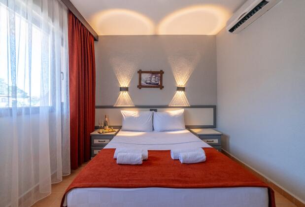 Oscar Seaside Hotel & Spa Bodrum Güvercinlik - Görsel 8