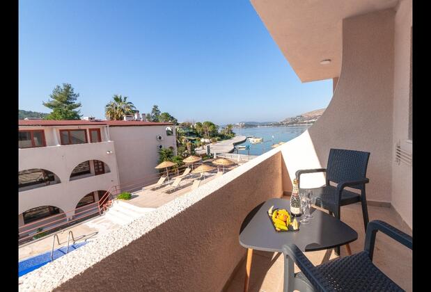 Oscar Seaside Hotel & Spa Bodrum Güvercinlik - Görsel 30